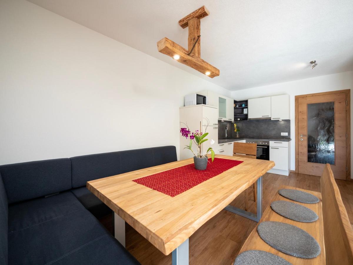 Ferienhaus Hoellwarth Stumm Buitenkant foto