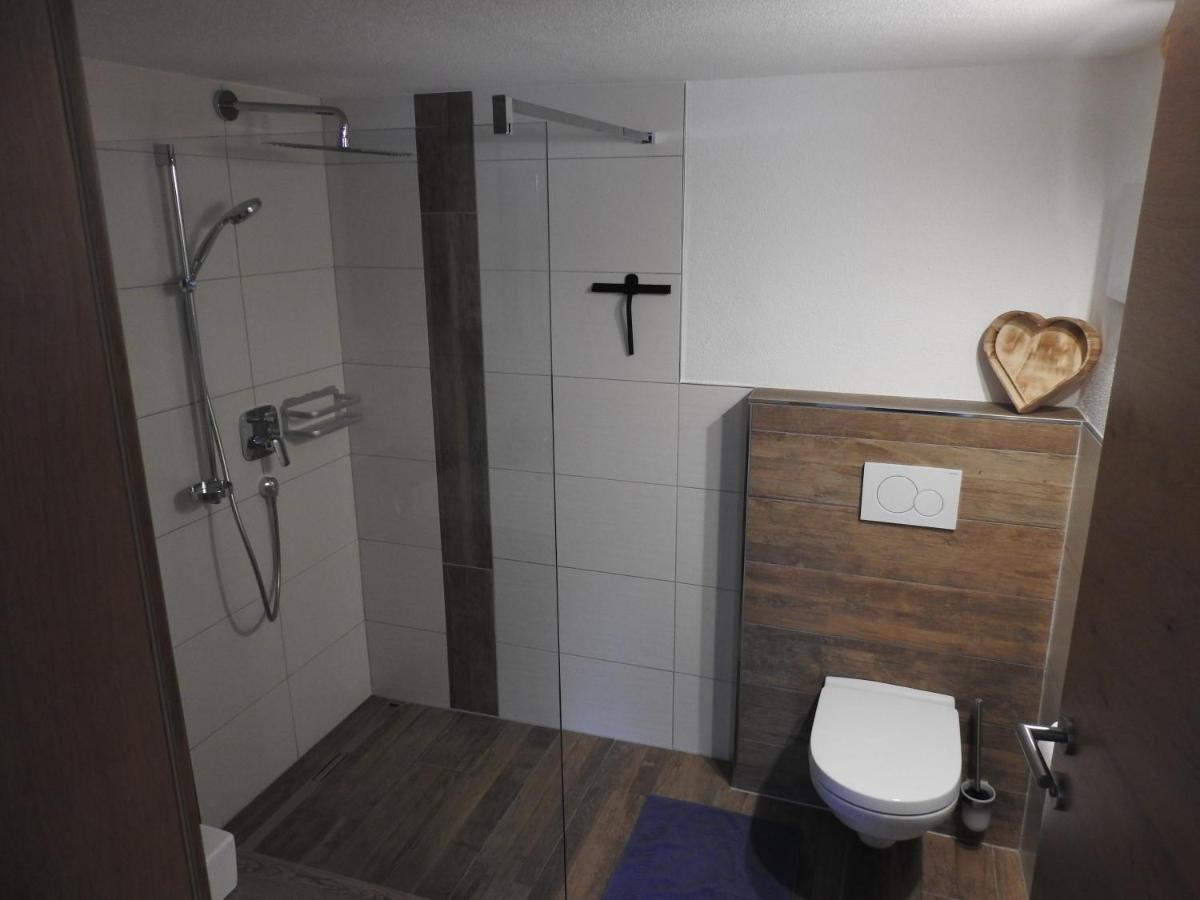 Ferienhaus Hoellwarth Stumm Buitenkant foto