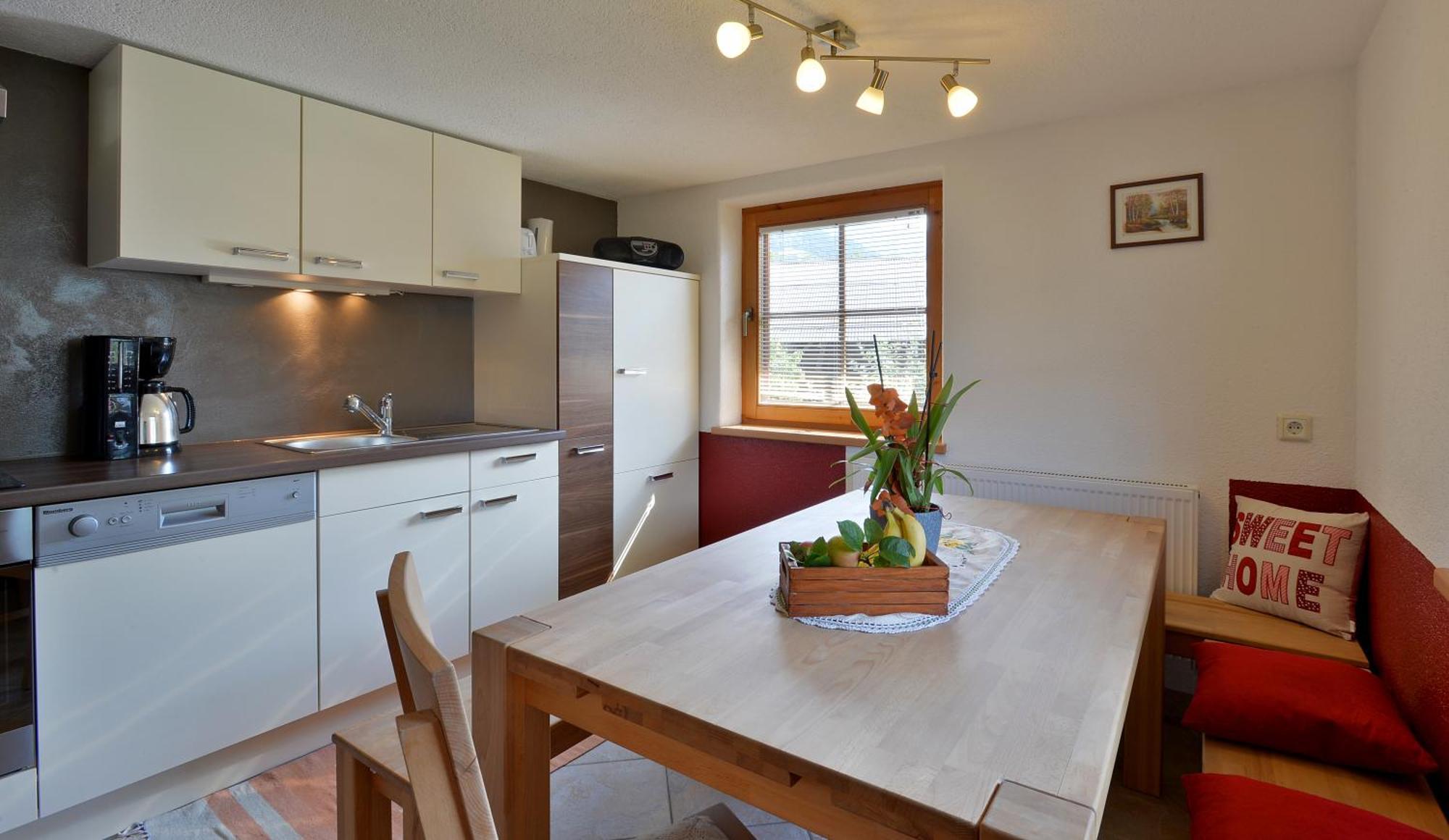 Ferienhaus Hoellwarth Stumm Kamer foto