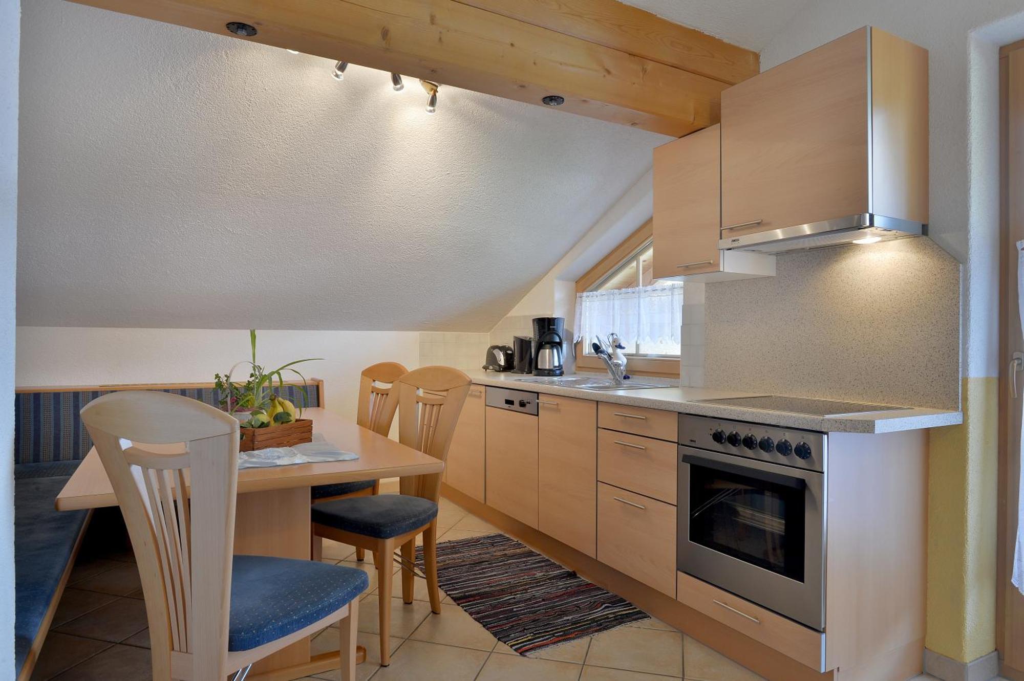 Ferienhaus Hoellwarth Stumm Kamer foto
