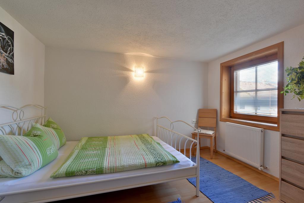 Ferienhaus Hoellwarth Stumm Kamer foto