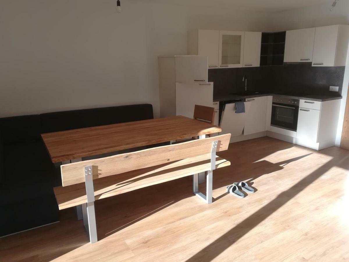 Ferienhaus Hoellwarth Stumm Buitenkant foto