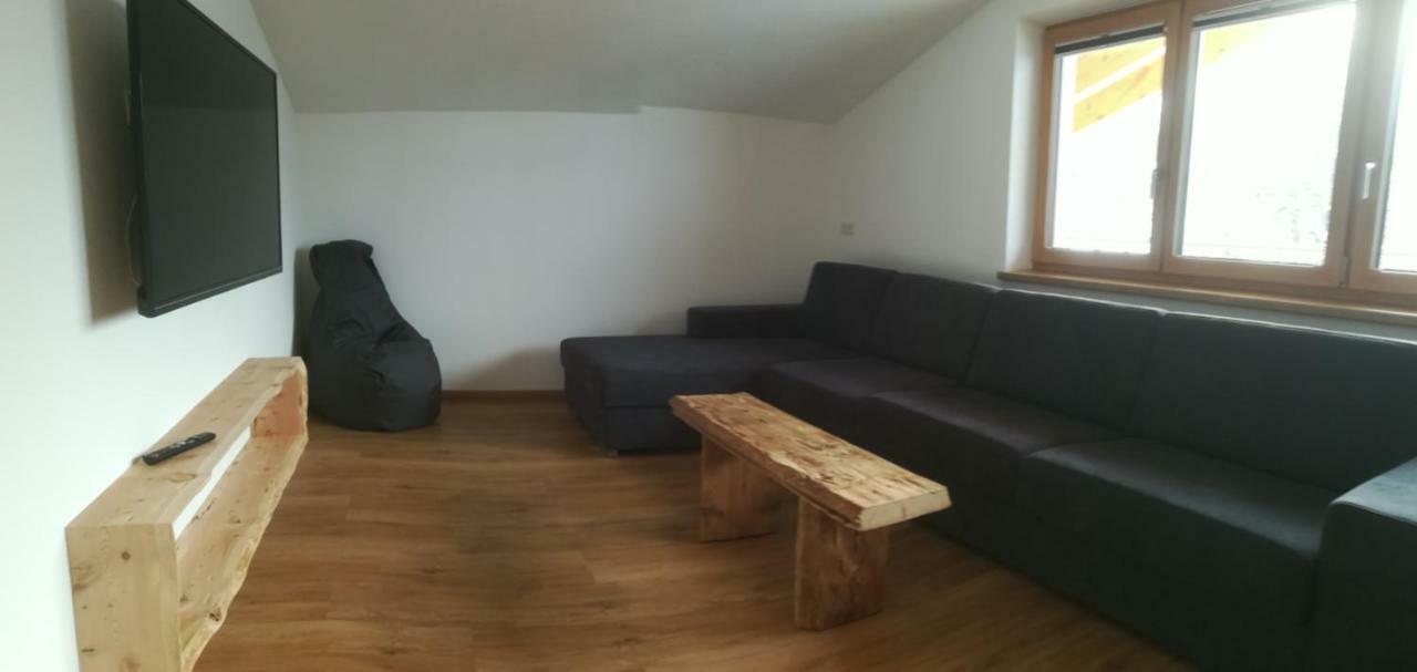 Ferienhaus Hoellwarth Stumm Buitenkant foto