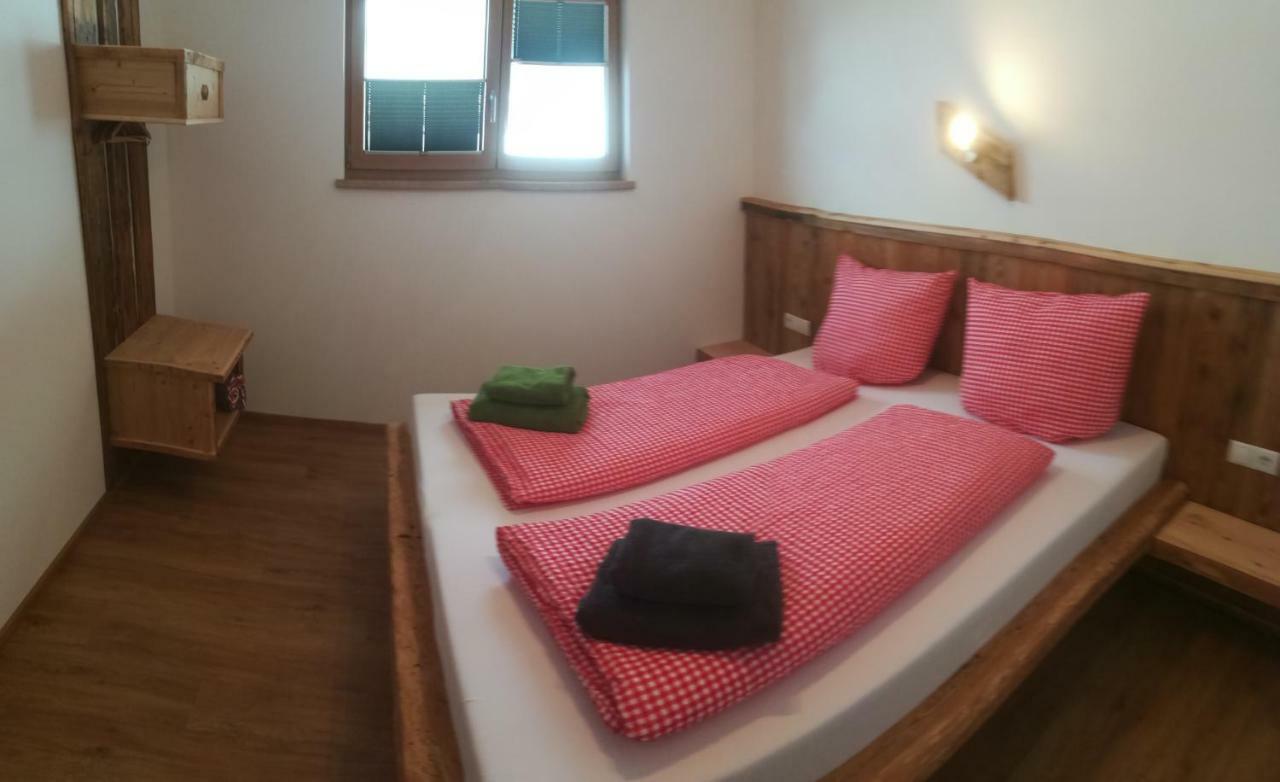Ferienhaus Hoellwarth Stumm Buitenkant foto