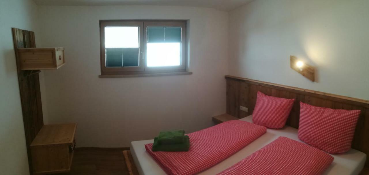 Ferienhaus Hoellwarth Stumm Buitenkant foto